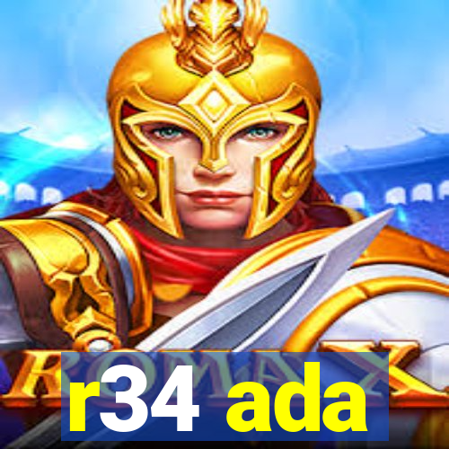 r34 ada